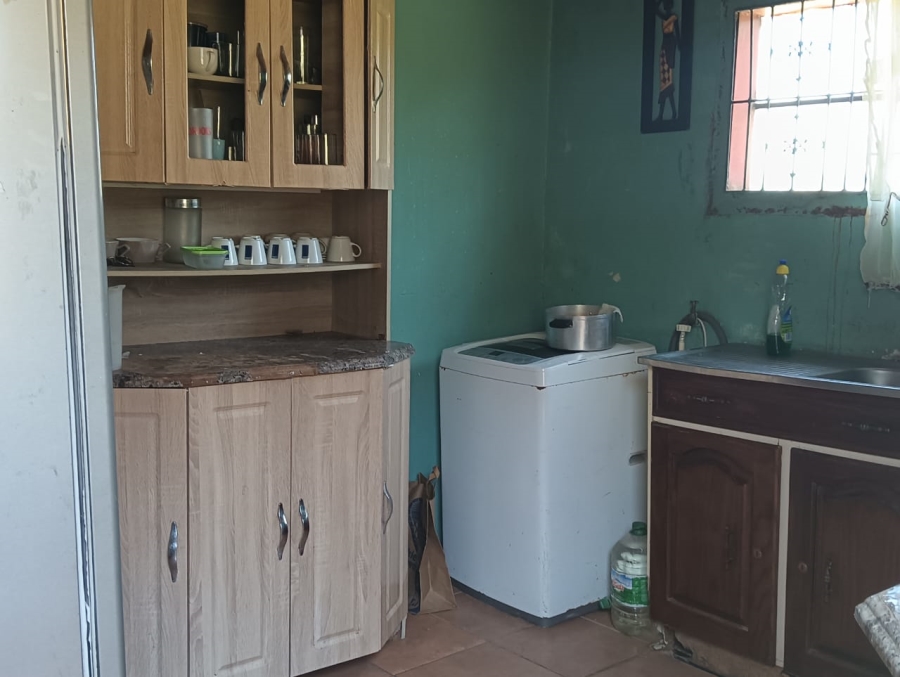 2 Bedroom Property for Sale in Mdantsane Nu 14 Eastern Cape